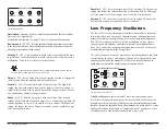 Preview for 22 page of Sequential Prophet Rev 2 User Manual