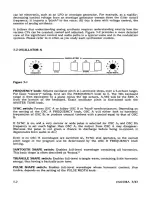 Предварительный просмотр 30 страницы Sequential Prophet-T8 Operation Manual