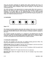 Предварительный просмотр 40 страницы Sequential Prophet-T8 Operation Manual