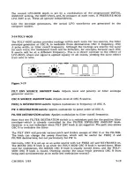 Предварительный просмотр 47 страницы Sequential Prophet-T8 Operation Manual