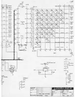 Предварительный просмотр 9 страницы Sequential Prophet-T8 Service Manual