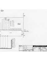 Предварительный просмотр 11 страницы Sequential Prophet-T8 Service Manual