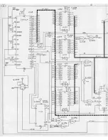 Предварительный просмотр 14 страницы Sequential Prophet-T8 Service Manual