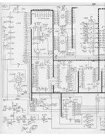 Предварительный просмотр 16 страницы Sequential Prophet-T8 Service Manual