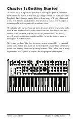 Preview for 10 page of Sequential TAKE 5 Manual