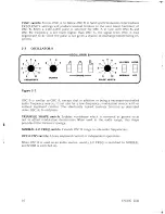 Preview for 16 page of SequentialSystems PRO-ONE 100 Operation Manual