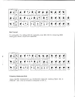 Preview for 38 page of SequentialSystems PRO-ONE 100 Operation Manual