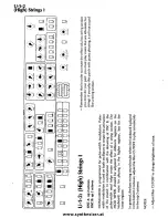 Preview for 51 page of SequentialSystems prophet-10 Operation Manual