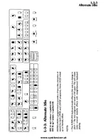 Preview for 86 page of SequentialSystems prophet-10 Operation Manual