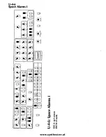 Preview for 98 page of SequentialSystems prophet-10 Operation Manual