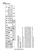 Preview for 105 page of SequentialSystems prophet-10 Operation Manual