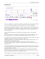 Preview for 6 page of Sequentix P3 SEQUENCER Operation Manual