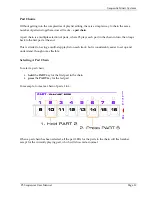 Preview for 19 page of Sequentix P3 SEQUENCER Operation Manual