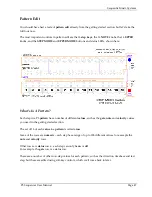 Preview for 47 page of Sequentix P3 SEQUENCER Operation Manual