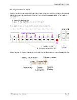 Preview for 51 page of Sequentix P3 SEQUENCER Operation Manual