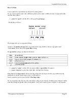 Preview for 72 page of Sequentix P3 SEQUENCER Operation Manual