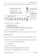 Preview for 100 page of Sequentix P3 SEQUENCER Operation Manual