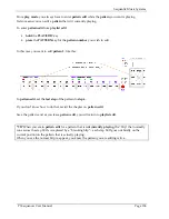 Preview for 106 page of Sequentix P3 SEQUENCER Operation Manual