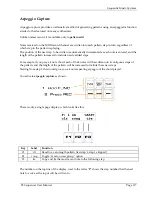 Preview for 117 page of Sequentix P3 SEQUENCER Operation Manual