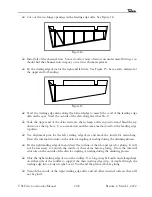 Preview for 161 page of Sequoia Aircraft Corporation F.8L Falco Construction Manual