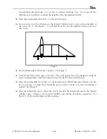 Preview for 167 page of Sequoia Aircraft Corporation F.8L Falco Construction Manual