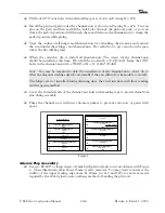 Preview for 177 page of Sequoia Aircraft Corporation F.8L Falco Construction Manual