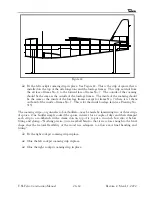 Preview for 321 page of Sequoia Aircraft Corporation F.8L Falco Construction Manual