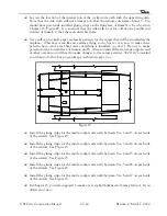 Preview for 345 page of Sequoia Aircraft Corporation F.8L Falco Construction Manual