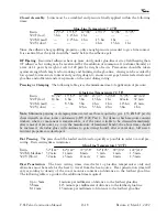 Preview for 421 page of Sequoia Aircraft Corporation F.8L Falco Construction Manual