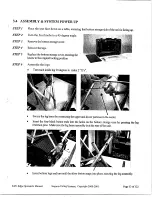 Предварительный просмотр 14 страницы Sequoia AVC Edge Operator'S Manual