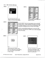 Предварительный просмотр 30 страницы Sequoia AVC Edge Operator'S Manual