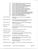 Предварительный просмотр 71 страницы Sequoia AVC Edge Operator'S Manual