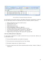 Предварительный просмотр 36 страницы Sequoia FastTracer Use And Installation  Manual