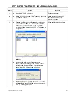 Предварительный просмотр 49 страницы Sequoia LISST-100X User Manual