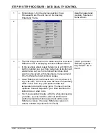 Предварительный просмотр 69 страницы Sequoia LISST-100X User Manual