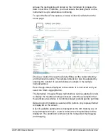 Предварительный просмотр 31 страницы Sequoia LISST-200X User Manual