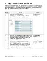 Предварительный просмотр 53 страницы Sequoia LISST-200X User Manual