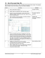 Предварительный просмотр 55 страницы Sequoia LISST-200X User Manual