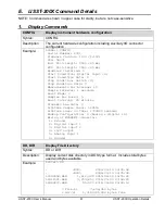 Предварительный просмотр 69 страницы Sequoia LISST-200X User Manual