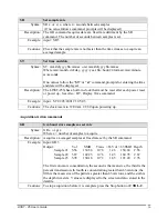 Предварительный просмотр 20 страницы Sequoia LISST-25X Operating Manual