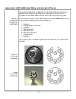 Предварительный просмотр 32 страницы Sequoia LISST-ABS User Manual