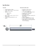 Предварительный просмотр 37 страницы Sequoia LISST-ABS User Manual