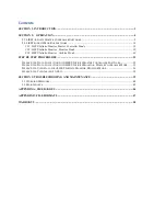 Preview for 5 page of Sequoia LISST-Hydro User Manual