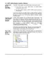 Preview for 11 page of Sequoia LISST-Hydro User Manual