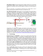 Предварительный просмотр 8 страницы Sequoia LISST-SL Operating Manual