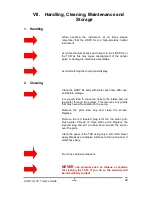 Предварительный просмотр 33 страницы Sequoia LISST-SL Operating Manual