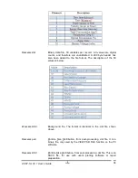 Предварительный просмотр 38 страницы Sequoia LISST-SL Operating Manual