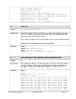 Предварительный просмотр 24 страницы Sequoia LISST-Tau User Manual