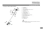 Preview for 7 page of Sequoia SPB3318 Operating Instructions Manual