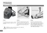 Preview for 8 page of Sequoia SPB3318 Operating Instructions Manual